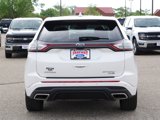 Used 2018 Ford Edge Sport w/ Equipment Group 401A image 4