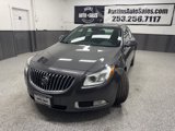 Used 2011 Buick Regal CXL Turbo image 2