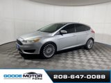 Used 2017 Ford Focus SE image 4