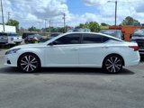 Used 2021 Nissan Altima 2.5 SR image 4