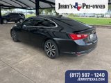 Used 2022 Chevrolet Malibu RS image 5