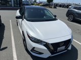 Used 2022 Nissan Sentra SR image 4