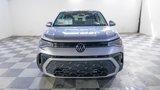 New 2025 Volkswagen Taos SE image 2