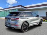 New 2024 Lincoln Corsair FWD w/ Equipment Group 101A image 3