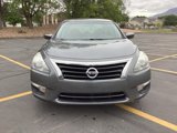 Used 2015 Nissan Altima 2.5 S w/ Power Driver Seat Package image 2