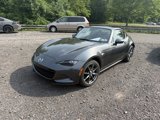 Used 2017 MAZDA MX-5 Miata RF Grand Touring image 2