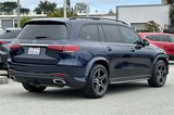 Used 2022 Mercedes-Benz GLS 450 4MATIC image 4