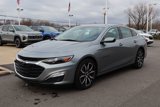 New 2025 Chevrolet Malibu RS image 4