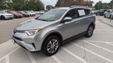 Used 2018 Toyota RAV4 LE image 2