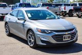New 2025 Chevrolet Malibu LT image 5