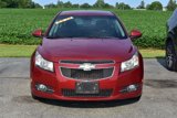 Used 2012 Chevrolet Cruze LT w/ RS Package image 2