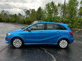Used 2017 Mercedes-Benz B 250e image 4