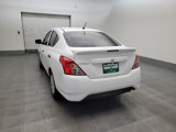 Used 2018 Nissan Versa S Plus image 6