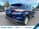 Used 2016 Ford Edge SEL image 6
