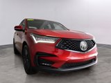 Used 2021 Acura RDX A-Spec image 6