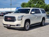 Used 2015 GMC Yukon XL SLT image 3