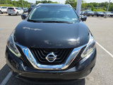 Used 2018 Nissan Murano SL w/ Cargo Package image 3