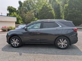 Used 2022 Chevrolet Equinox Premier image 4