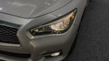 Used 2016 INFINITI Q50 Premium w/ 2.0T Premium Plus Package image 5