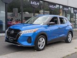 Used 2023 Nissan Kicks S image 2