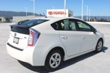 Used 2014 Toyota Prius Two image 3