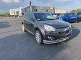 Used 2014 Chevrolet Equinox LT w/ Driver Convenience Package image 3