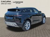 Used 2020 Land Rover Range Rover Evoque SE image 5