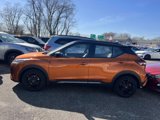 Certified 2022 Nissan Kicks SR image 3