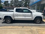 Used 2023 Chevrolet Colorado LT image 2