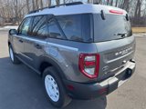 New 2025 Ford Bronco Sport Heritage w/ Convenience Package image 5