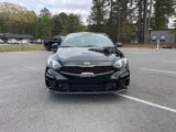 Used 2021 Kia Forte GT-Line w/ GT-Line Premium Package image 3