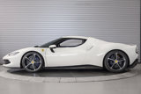 Certified 2022 Ferrari 296 GTB image 3