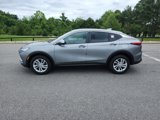 New 2025 Buick Envista Preferred image 2
