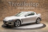 Used 2004 MAZDA RX-8 w/ AT Grand Touring Pkg image 3