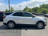 Used 2022 Chevrolet Equinox LS w/ LS Convenience Package image 5