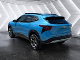 New 2025 Chevrolet Trax LT w/ LT Convenience Package image 4