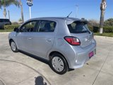 Used 2022 Mitsubishi Mirage ES image 6