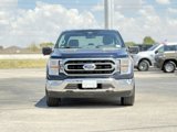 Used 2022 Ford F150 XLT w/ Equipment Group 301A Mid image 2