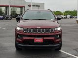 Used 2022 Jeep Compass Latitude w/ Sun and Sound Group image 4