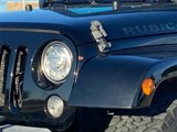 Used 2017 Jeep Wrangler Unlimited Rubicon w/ Connectivity Group image 4