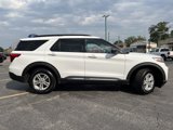 Used 2020 Ford Explorer XLT w/ Equipment Group 202A image 5
