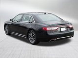 Used 2019 Lincoln Continental Select w/ Continental Climate Package image 5