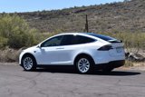 Used 2017 Tesla Model X 100D image 5