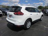 Used 2017 Nissan Rogue S w/ S Appearance Package image 3