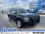 Used 2008 Chevrolet Tahoe LTZ w/ LTZ Preferred Equipment Group image 3