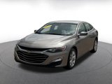 Used 2023 Chevrolet Malibu LT image 5