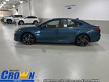 New 2025 Toyota Camry XSE image 5