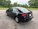 Used 2014 Honda Civic LX image 5