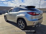 Used 2018 Lexus RX 350 AWD image 5