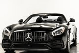 Used 2018 Mercedes-Benz AMG GT C image 4